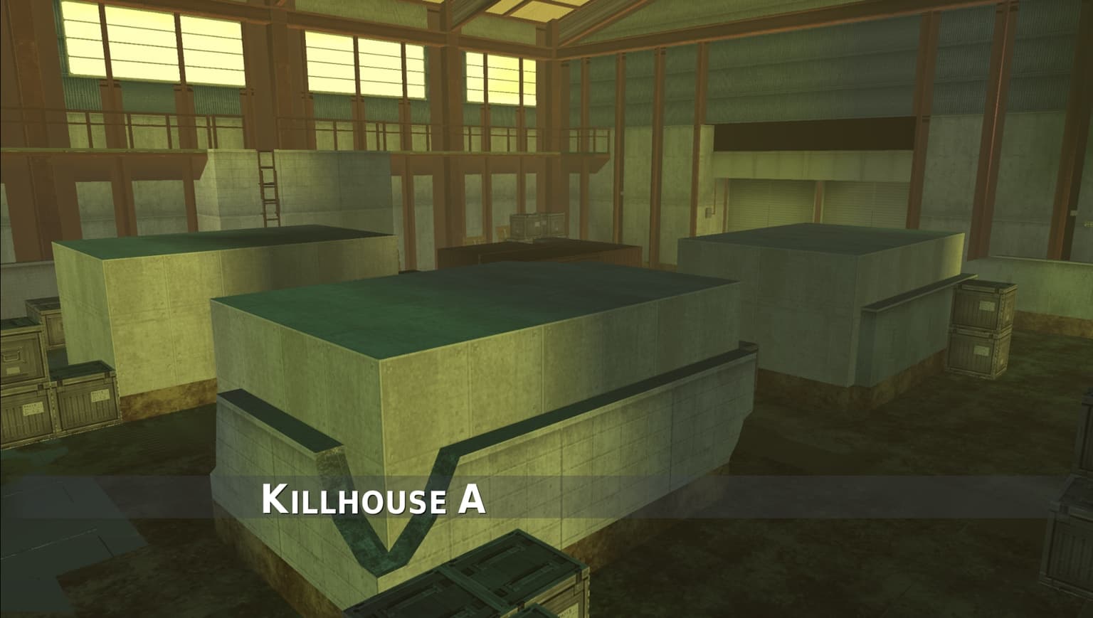 Killhouse A map preview